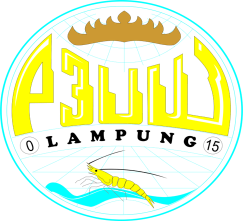 Logo P3UW Lampung